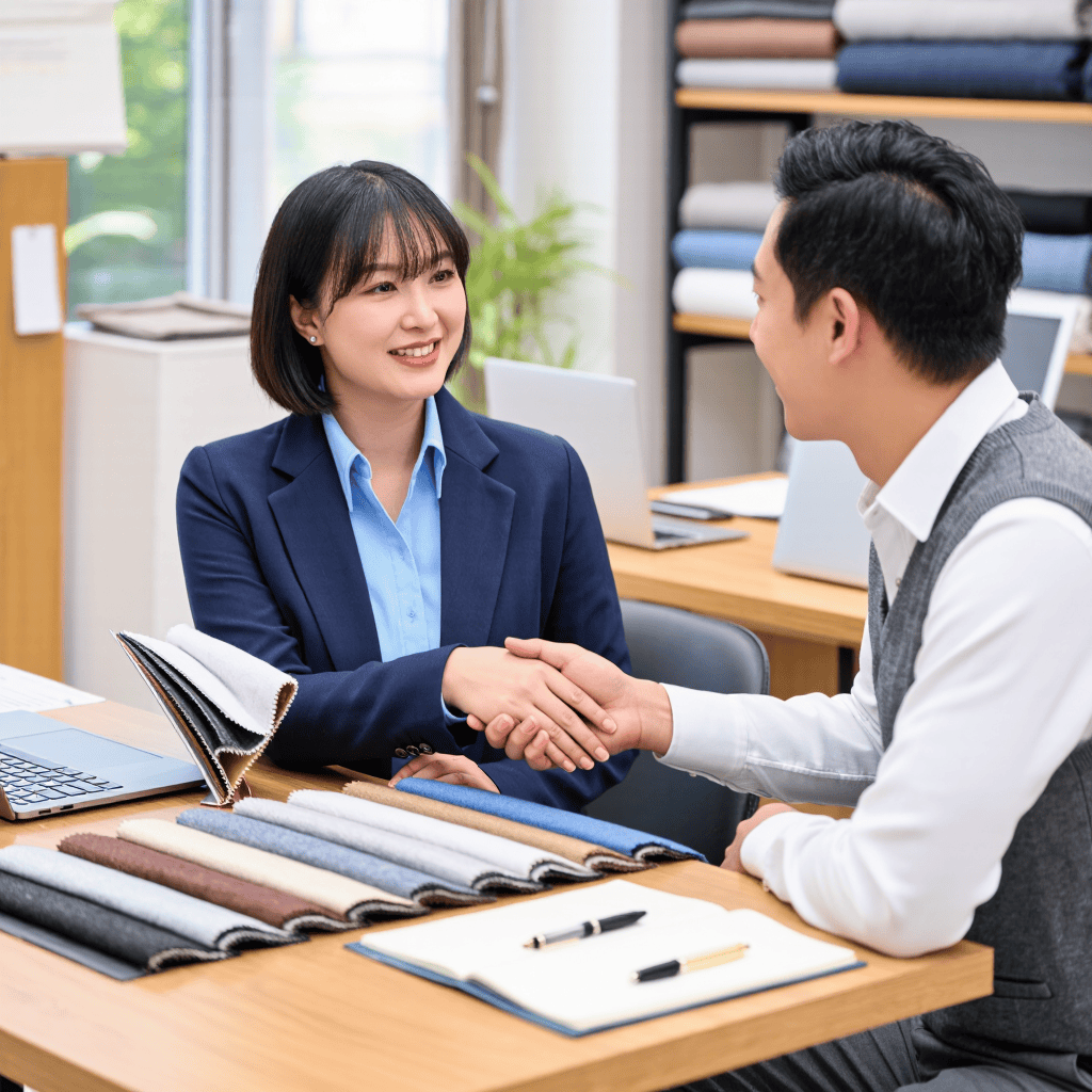 After-Sales Support