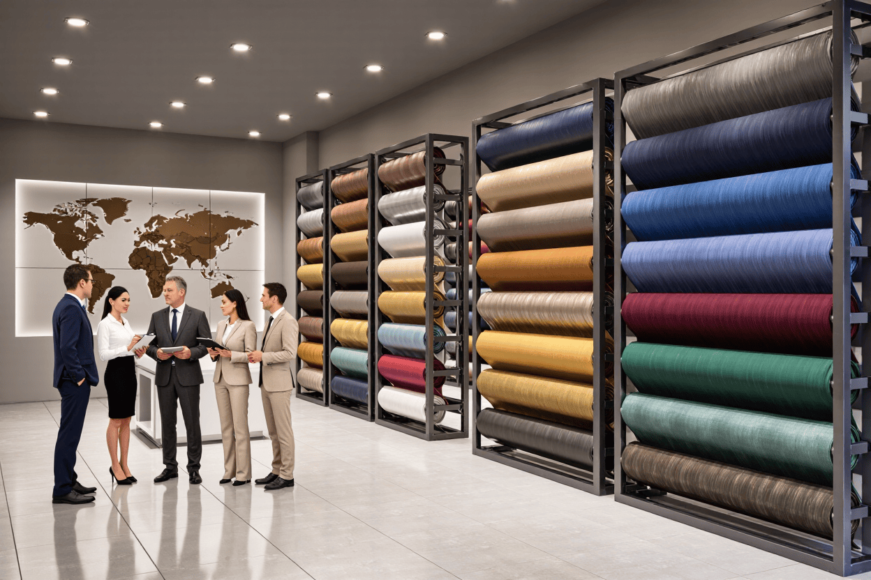zenweavetex - In-Stock Fabrics